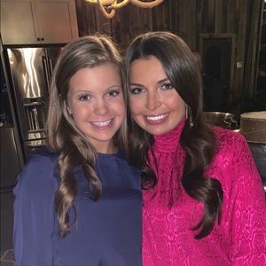 Meet your Posher, Kaylee